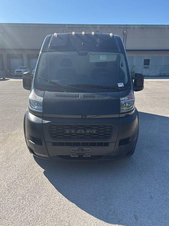 RAM PROMASTER 2500 2019 3C6TRVDGXKE543025 image RAM PROMASTER 2500 2019 3C6TRVDGXKE543025 image